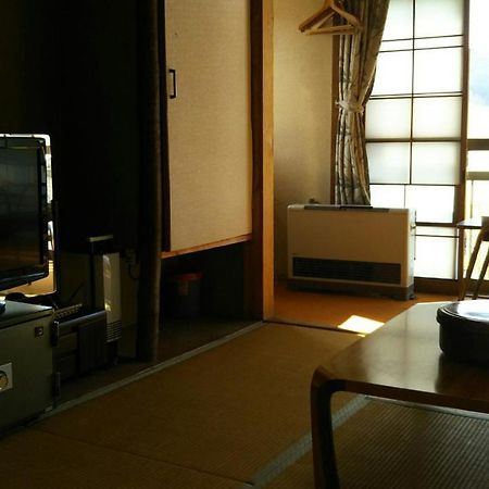 伊藤屋 Yamagata (Yamagata) Exterior foto