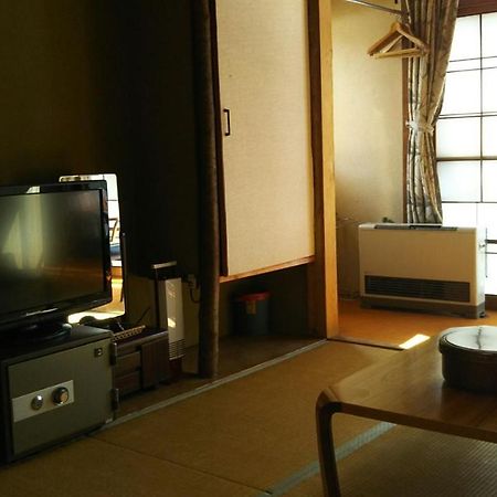 伊藤屋 Yamagata (Yamagata) Exterior foto
