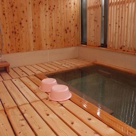 伊藤屋 Yamagata (Yamagata) Exterior foto
