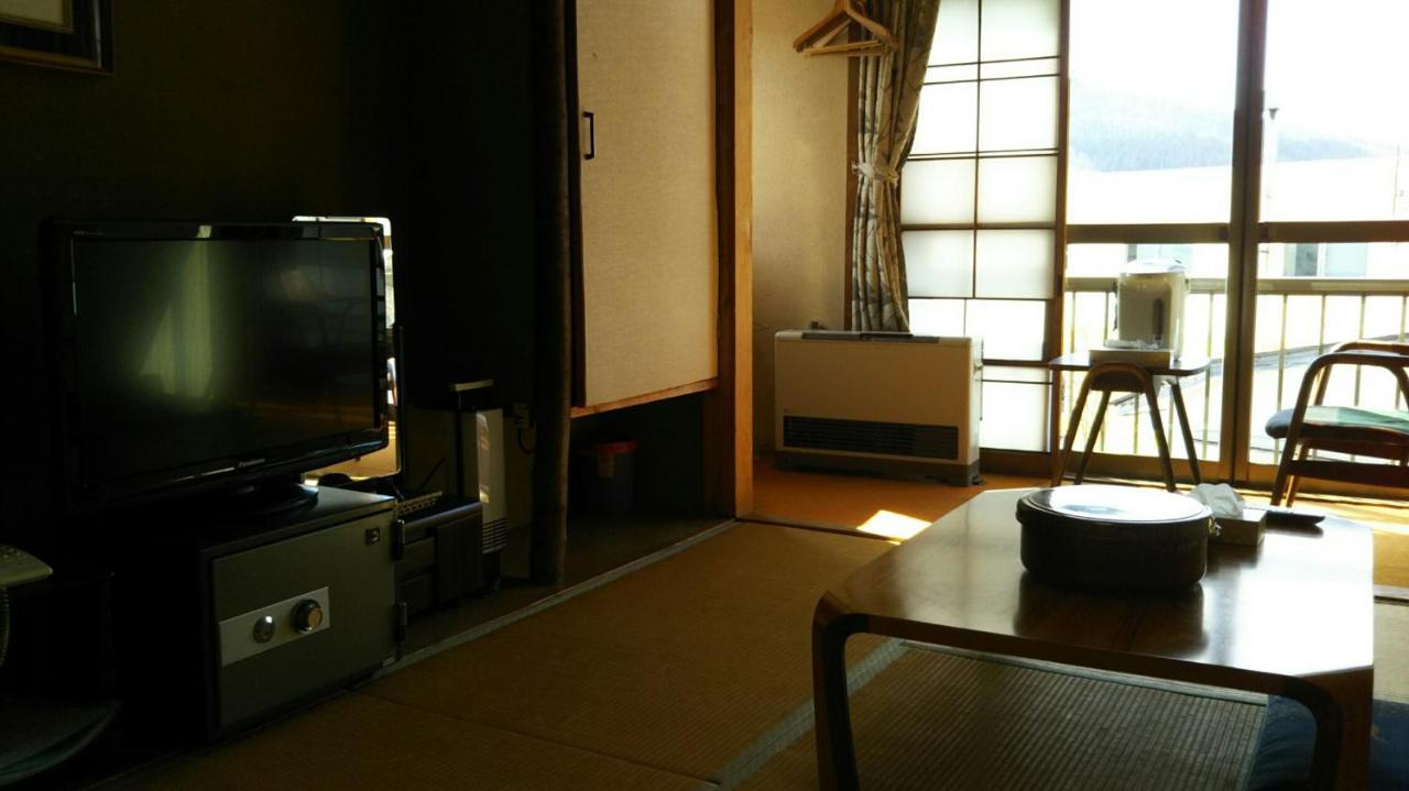 伊藤屋 Yamagata (Yamagata) Exterior foto