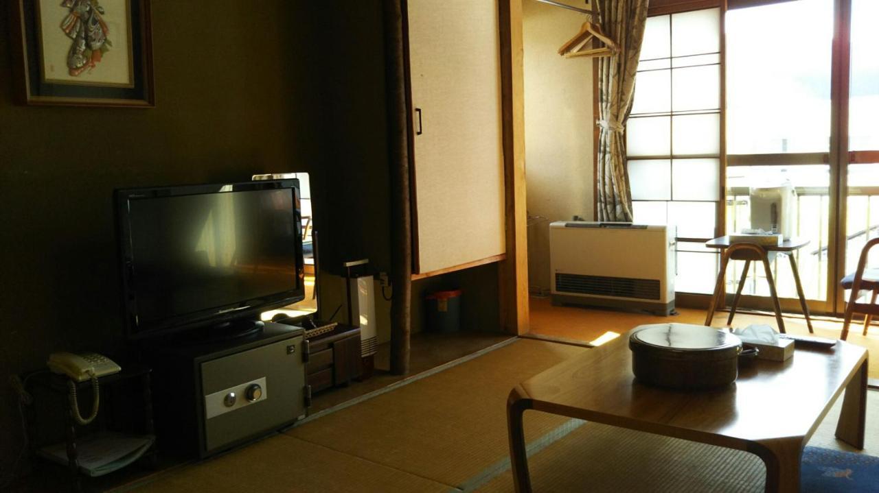 伊藤屋 Yamagata (Yamagata) Exterior foto