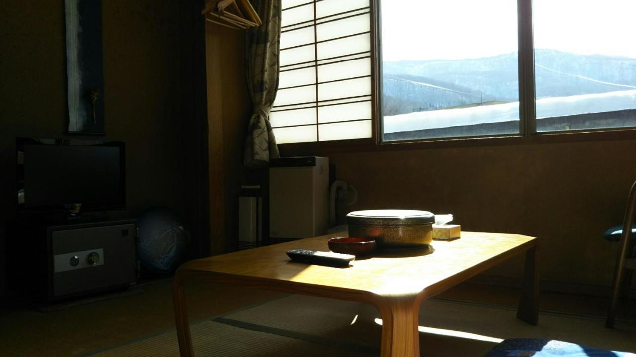 伊藤屋 Yamagata (Yamagata) Exterior foto