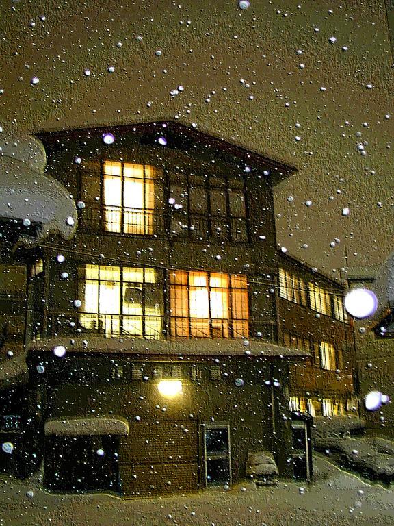 伊藤屋 Yamagata (Yamagata) Exterior foto