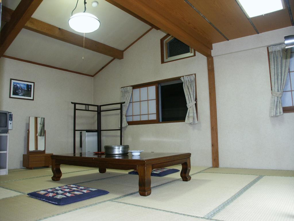 伊藤屋 Yamagata (Yamagata) Exterior foto
