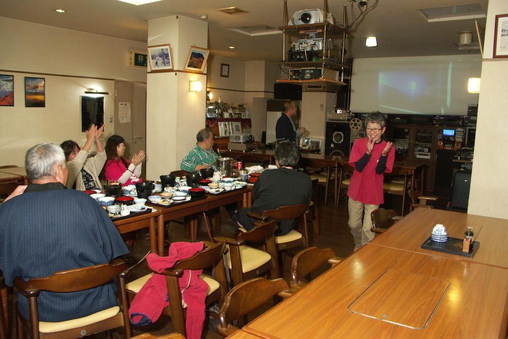 伊藤屋 Yamagata (Yamagata) Exterior foto