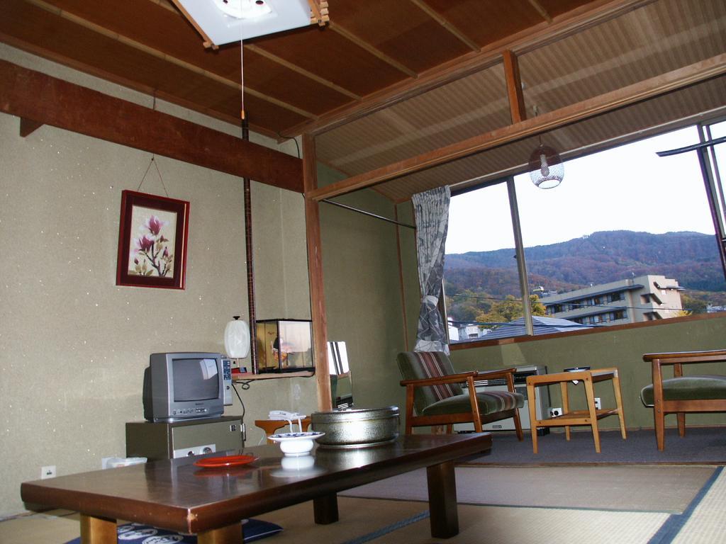 伊藤屋 Yamagata (Yamagata) Exterior foto