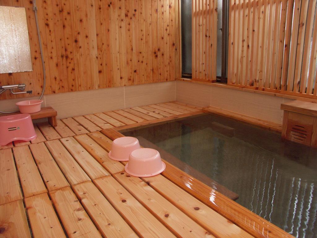 伊藤屋 Yamagata (Yamagata) Exterior foto