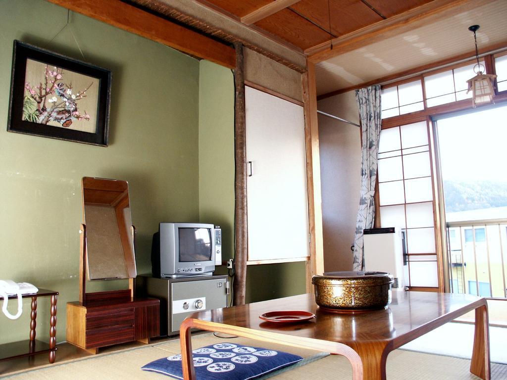 伊藤屋 Yamagata (Yamagata) Exterior foto