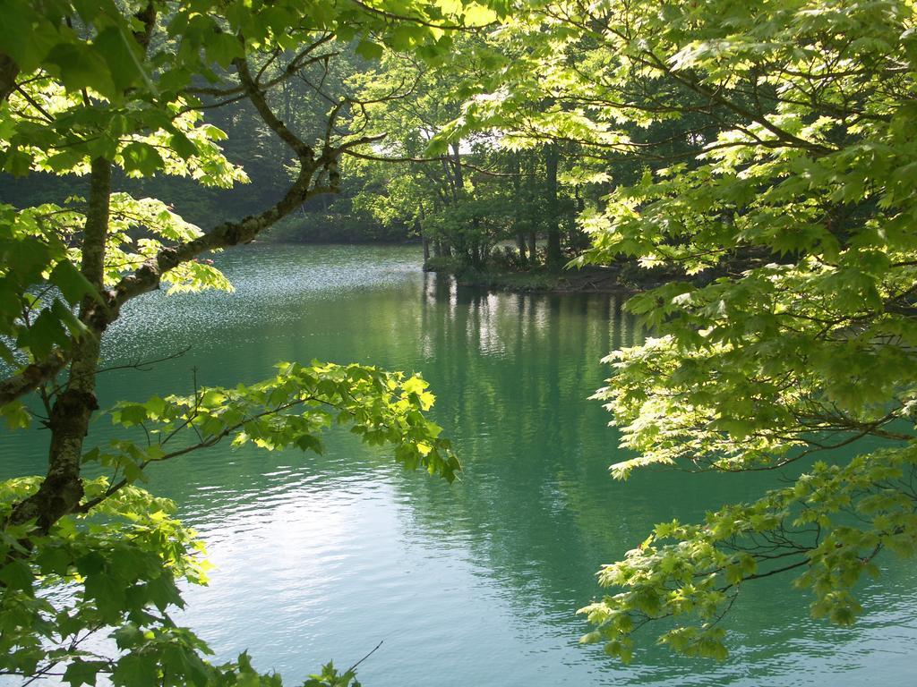 伊藤屋 Yamagata (Yamagata) Exterior foto