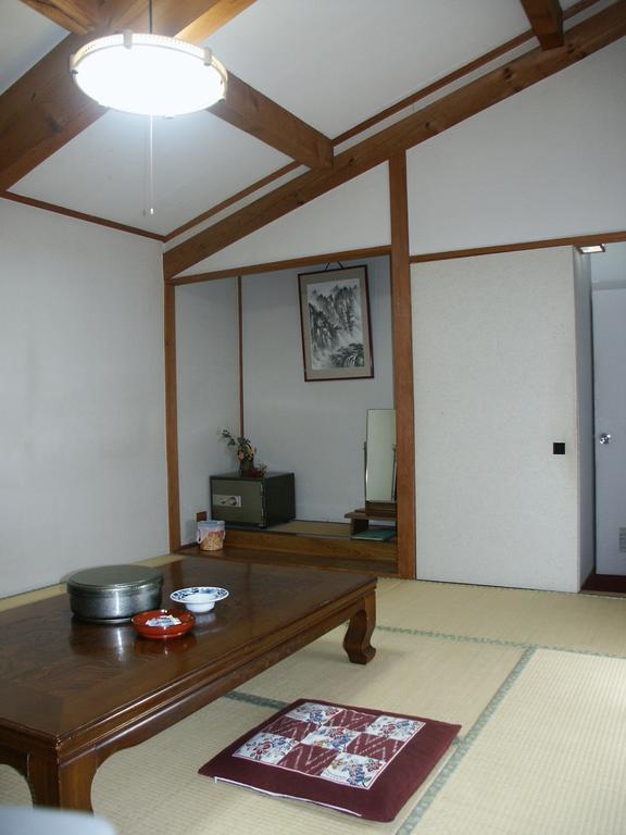 伊藤屋 Yamagata (Yamagata) Exterior foto
