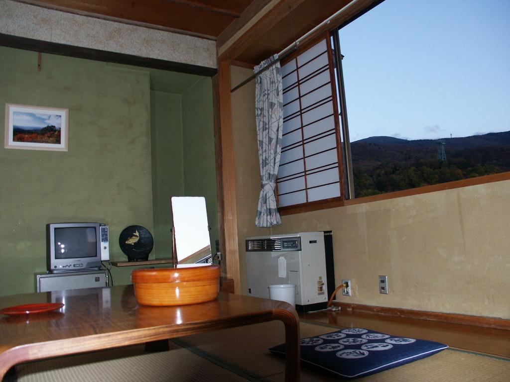 伊藤屋 Yamagata (Yamagata) Exterior foto
