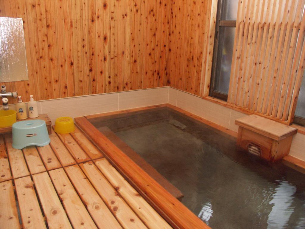 伊藤屋 Yamagata (Yamagata) Exterior foto
