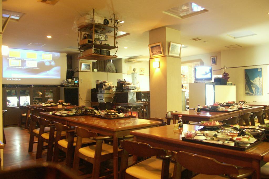 伊藤屋 Yamagata (Yamagata) Exterior foto