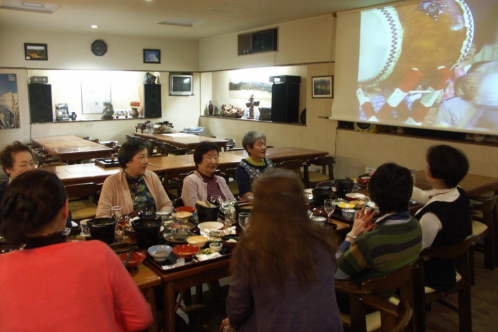 伊藤屋 Yamagata (Yamagata) Exterior foto