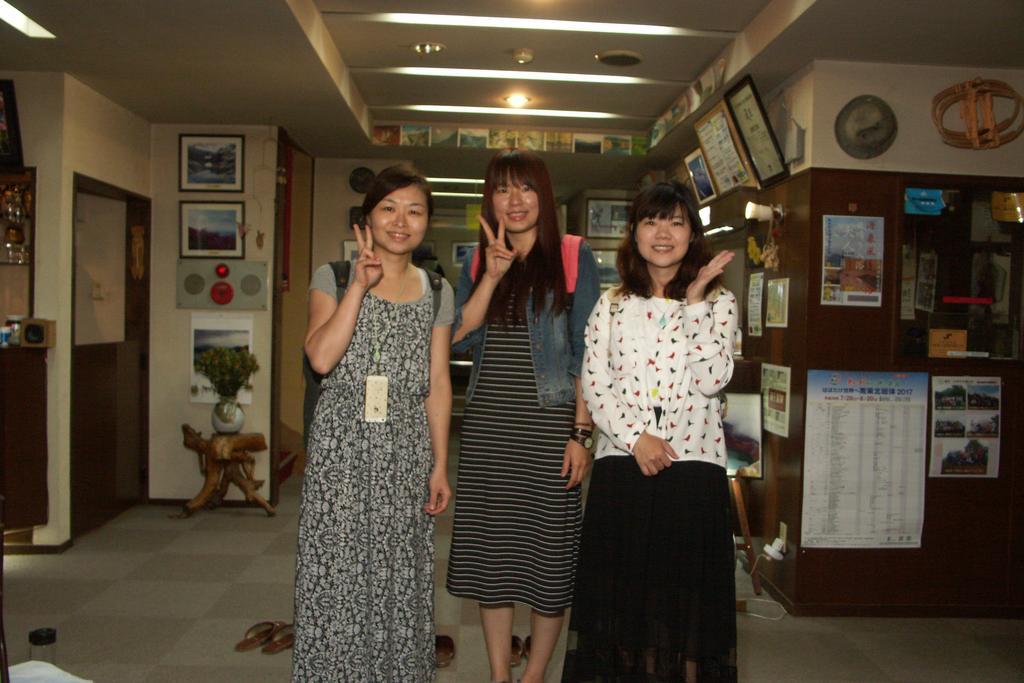 伊藤屋 Yamagata (Yamagata) Exterior foto