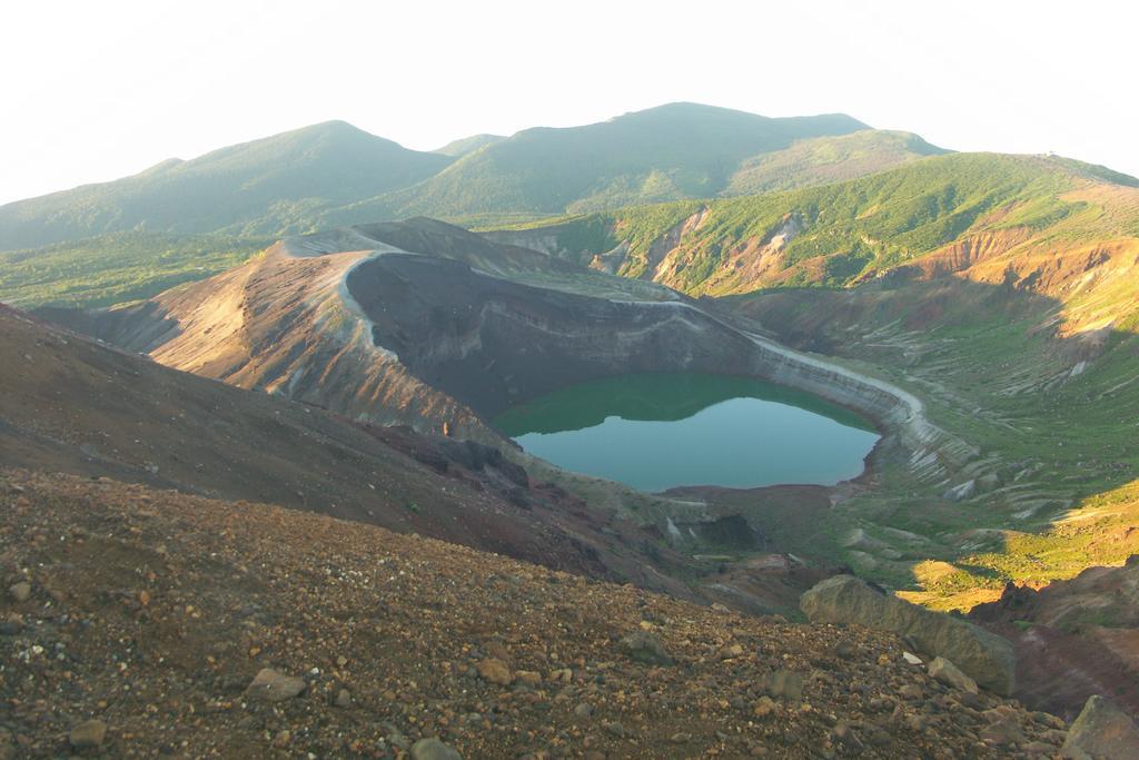 伊藤屋 Yamagata (Yamagata) Exterior foto