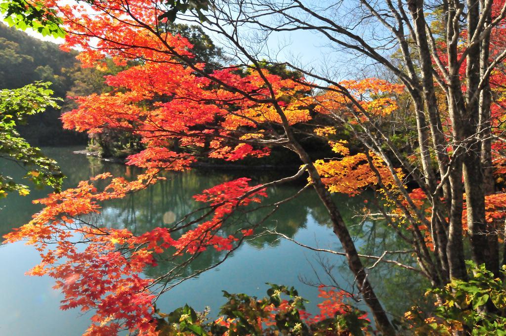 伊藤屋 Yamagata (Yamagata) Exterior foto