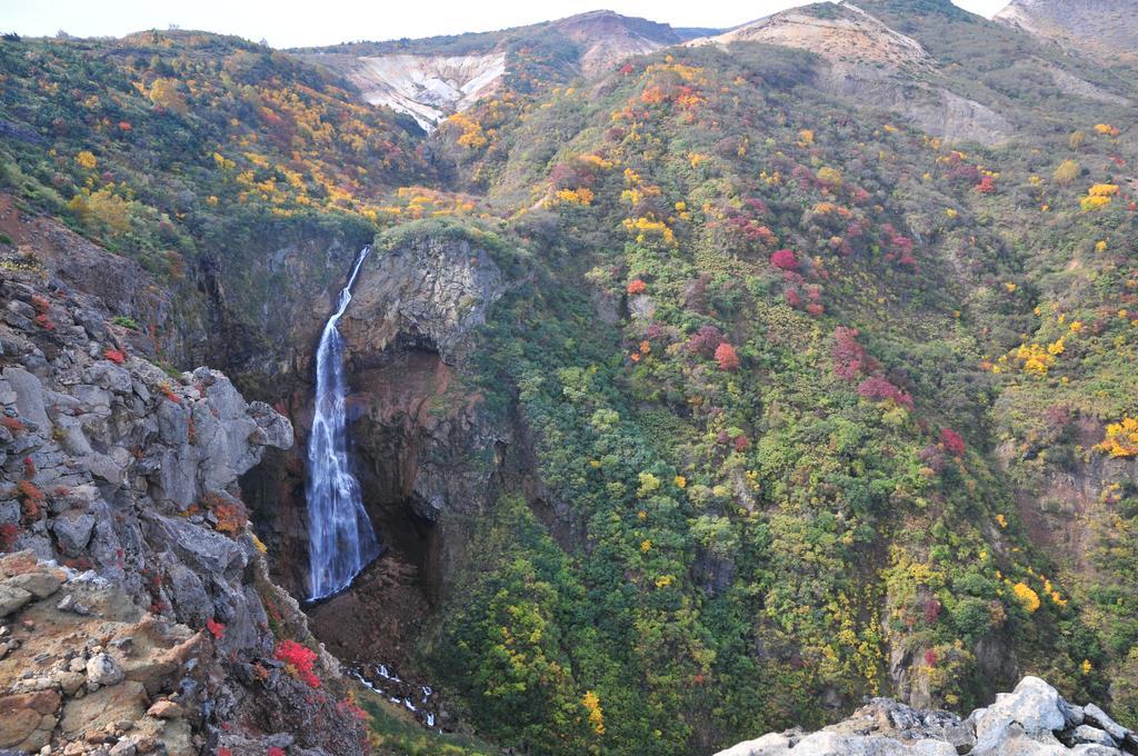 伊藤屋 Yamagata (Yamagata) Exterior foto