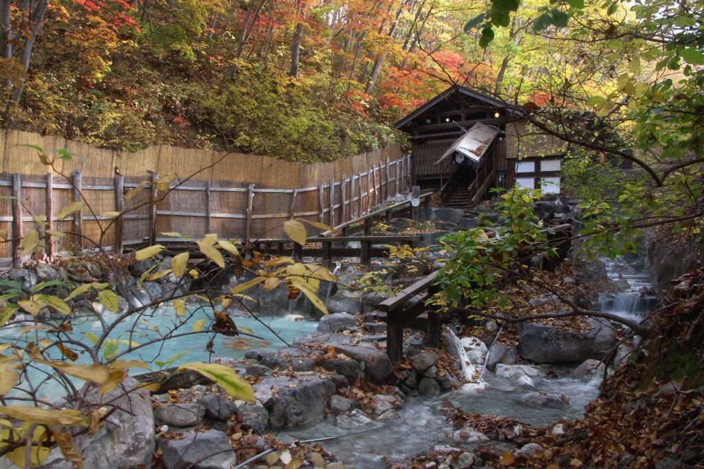 伊藤屋 Yamagata (Yamagata) Exterior foto