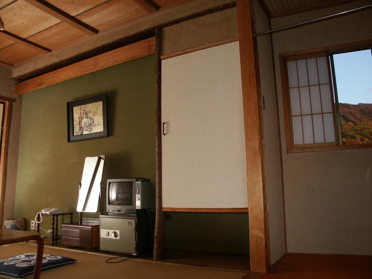 伊藤屋 Yamagata (Yamagata) Exterior foto