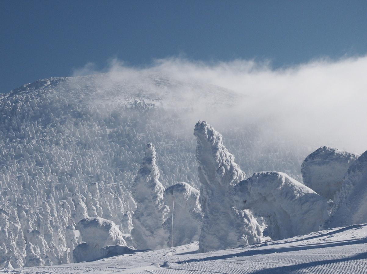 伊藤屋 Yamagata (Yamagata) Exterior foto