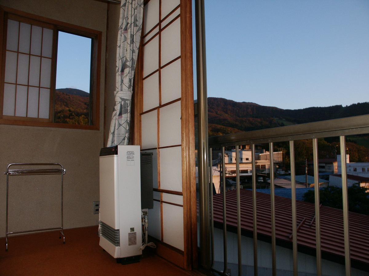 伊藤屋 Yamagata (Yamagata) Exterior foto