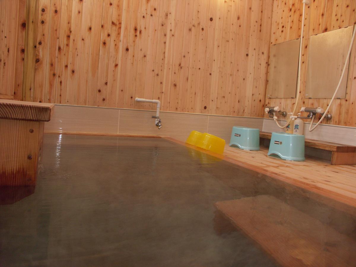 伊藤屋 Yamagata (Yamagata) Exterior foto
