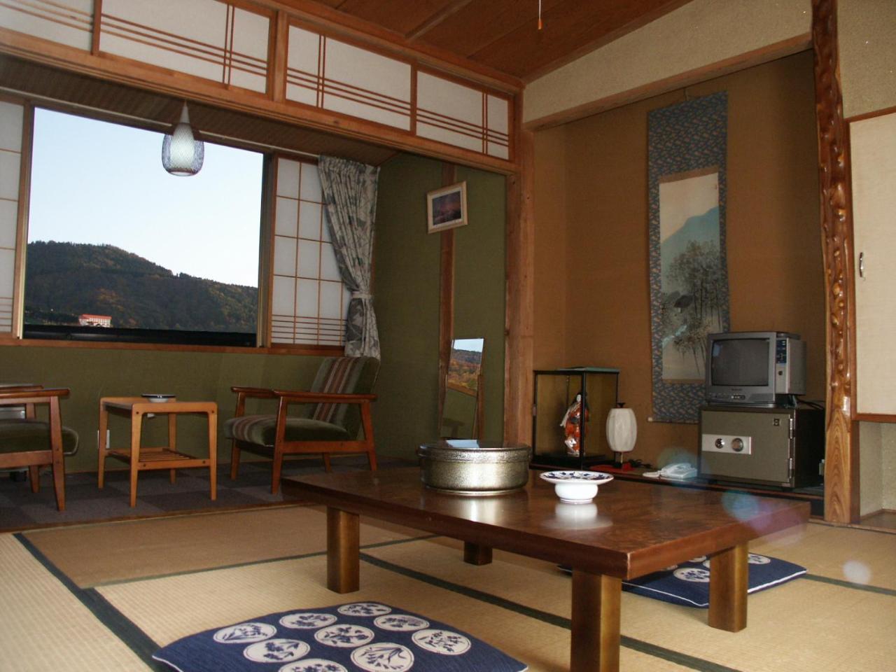 伊藤屋 Yamagata (Yamagata) Exterior foto