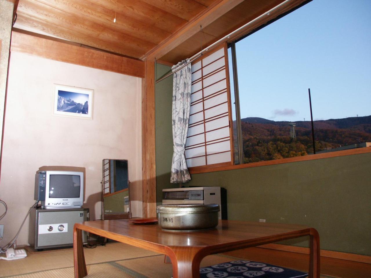 伊藤屋 Yamagata (Yamagata) Exterior foto